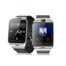 Deals, Discounts & Offers on Mobile Accessories - Dz09 Bluetooth Sim Enabled GSM Smart Watch