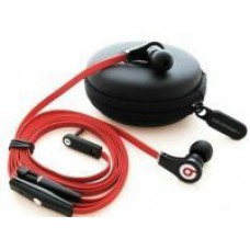 Deals, Discounts & Offers on Mobile Accessories - In The Ear Original Monster Beats Tour Earphone