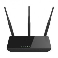 Deals, Discounts & Offers on Computers & Peripherals - D-Link  Wireless  Dual Band Router