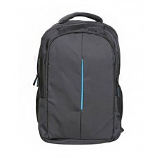 Deals, Discounts & Offers on Stationery - PI World Black Polyester Laptop Backpack