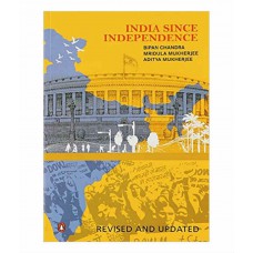 Deals, Discounts & Offers on Books & Media - Upto 36% off on India Since Independence Book