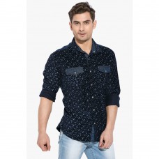 Deals, Discounts & Offers on Men Clothing - Upto 50% off on Mufti  Shirt