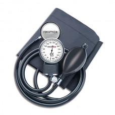 Deals, Discounts & Offers on Health & Personal Care - Rossmax Manual Blood Pressure Monitor 