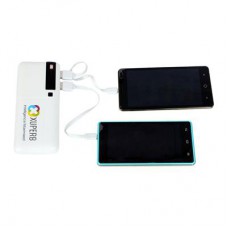 Deals, Discounts & Offers on Power Banks - Flat 70% off on Xuperb  Power Bank With Display