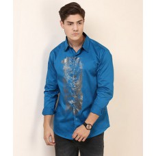 Deals, Discounts & Offers on Men Clothing - Upto 70% off on Elgort Party Shirt