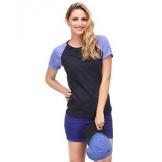 Deals, Discounts & Offers on Women - Upto 58% off on  Aliza Solid Tee