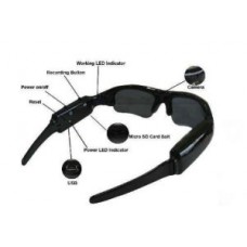 Deals, Discounts & Offers on Accessories - Flat 67% off on Spy Camera Sunglasses