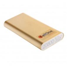 Deals, Discounts & Offers on Power Banks - CallOne Turbo Power Bank