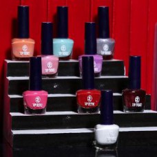 Deals, Discounts & Offers on Women - Flat 31% off on Nice Nails Complete Nail Art Kit By Konad