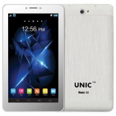 Deals, Discounts & Offers on Tablets - Flat 28% off on Unic  3G Calling Tablet With FREE Keyboard