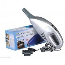 Deals, Discounts & Offers on Home Appliances - Heavy Duty Car Vacuum Cleaner 