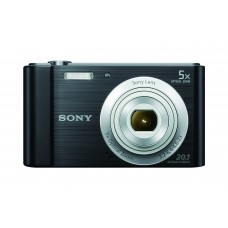 Deals, Discounts & Offers on Cameras - Sony  20.1 MP Point and Shoot Digital Camera 