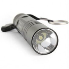 Deals, Discounts & Offers on Electronics - Police Pocket LED Torch Super Bright Long Range LED Light