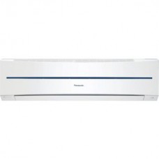 Deals, Discounts & Offers on Air Conditioners - Flat 22% off on Panasonic  1 Ton 5 Star Split AC