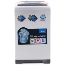 Deals, Discounts & Offers on Home Appliances - Midea  Fully Automatic Top Load Washing Machine
