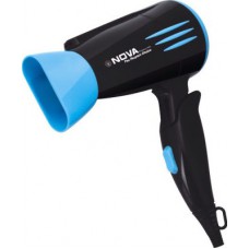 Deals, Discounts & Offers on Health & Personal Care - Flat 77% off on Nova Professional  Hair Dryer