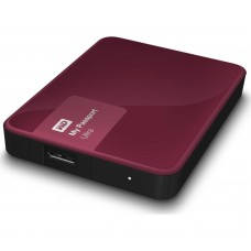 Deals, Discounts & Offers on Computers & Peripherals - WD 2TB My Passport Ultra Portable Hard Drive