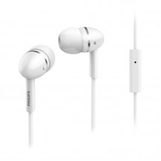 Deals, Discounts & Offers on Mobile Accessories - Flat 26% off on Philips In-ear Headphone 