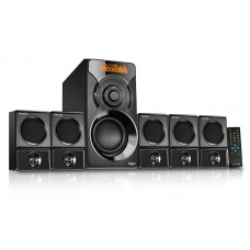 Deals, Discounts & Offers on Entertainment - Flat 18% off on Philips Multimedia Speaker