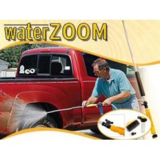 Deals, Discounts & Offers on Car & Bike Accessories - Basethings Water Zoom High Pressure Cleaning Tool Water Spray Gun Home Auto Pressure Washer