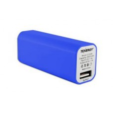 Deals, Discounts & Offers on Power Banks - Tenergy0portable External Power Bank For Smartphones & USB Devices