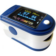 Deals, Discounts & Offers on Health & Personal Care - Flat 71% off on Dr.Trust Pulse Oximeter