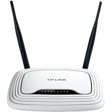 Deals, Discounts & Offers on Computers & Peripherals - Flat 60% off TP-Link  Wireless N Router