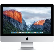 Deals, Discounts & Offers on Televisions - Flat 13% off on Apple iMac MK142HN/A