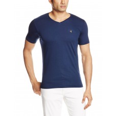 Deals, Discounts & Offers on Men Clothing - The Indian Garage Co. Men's Cotton T-Shirt