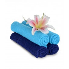 Deals, Discounts & Offers on Home Appliances - Mark Home Cotton Hand Towel