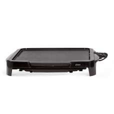 Deals, Discounts & Offers on Home Appliances - Oster  Watt Electric Griddle with Warming Tray