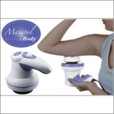 Deals, Discounts & Offers on Health & Personal Care - Original Manipol Massager King Of All Full Body Electric Massagers Hi-speed
