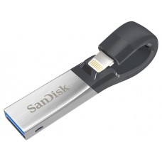 Deals, Discounts & Offers on Computers & Peripherals - SanDisk iXpand 64GB Flash Drive For iPhones, iPads & Computers
