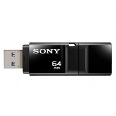 Deals, Discounts & Offers on Computers & Peripherals - Sony Micro Vault 64GB  Pen Drive 