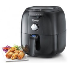 Deals, Discounts & Offers on Home & Kitchen - Flat 34% off on Prestige  Air Fryer