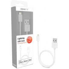 Deals, Discounts & Offers on Mobile Accessories - MTT Mfi Certified Lightning Cable