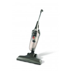 Deals, Discounts & Offers on Home Improvement - Bissell Aero Vac 2-In-1 Bagless Stick Vacuum Cleaner