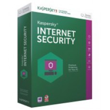 Deals, Discounts & Offers on Computers & Peripherals - Kaspersky Internet Security Latest Version