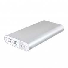Deals, Discounts & Offers on Power Banks - CallOne 20800mAh Turbo Power Bank