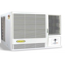 Deals, Discounts & Offers on Home Appliances - Napoleon 1 Ton 2 Star Window Air Conditioner
