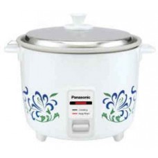Deals, Discounts & Offers on Home Appliances - Flat 42% off on Panasonic Rice Cooker