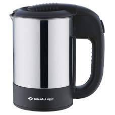 Deals, Discounts & Offers on Kitchen Containers - Bajaj Majesty KTX 2 0.5-Litre Travel Kettle