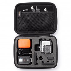 Deals, Discounts & Offers on Mobile Accessories - AmazonBasics Carrying Case / Bag for GoPro