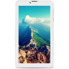 Deals, Discounts & Offers on Mobiles - BaSlate Baslate 7-6D 16 GB 7 inch with 3G