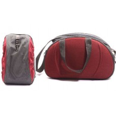 Deals, Discounts & Offers on Travel - Fidato Combo of Duffle Bag & Backpack