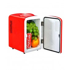 Deals, Discounts & Offers on Home Appliances - Flat 23.34% off on Vox Mini Refrigerator