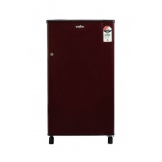 Deals, Discounts & Offers on Home Appliances - Kenstar  Direct-cool Single-door Refrigerator