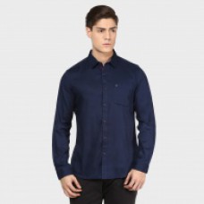 Deals, Discounts & Offers on Men Clothing - MAX Solid Full Sleeves Shirt