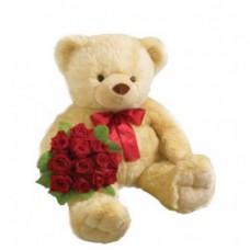 Deals, Discounts & Offers on Home Decor & Festive Needs - Teddy and Roses