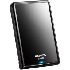 Deals, Discounts & Offers on Computers & Peripherals - Adata Classic HV620 1 TB External Hard Drive (Black)